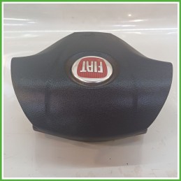 Airbag Guidatore Sinistro SX FIAT GRANDE PUNTO 3X 1.3 MJT 735504135 2009 2014 DM DALPHIMETAL CA700435XX