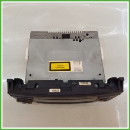 Autoradio MERCEDES-BENZ Classe A W/C169 A1698200486 2004 2013 MERCEDES-BENZ BE6086