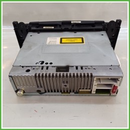 Autoradio MERCEDES-BENZ Classe A W/C169 A1698200486 2004 2013 MERCEDES-BENZ BE6086