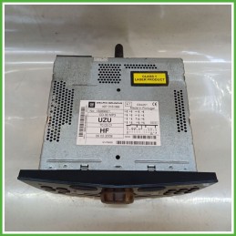 Autoradio OPEL CORSA S07 1.3 16V 13289921 2006 2011 DELPHI 497316088