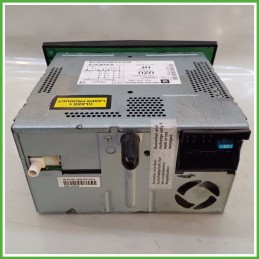 Autoradio OPEL CORSA S07 1.3 16V 13289921 2006 2011 DELPHI 497316088