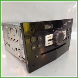 Autoradio OPEL CORSA S07 1.3 16V 13289921 2006 2011 DELPHI 497316088