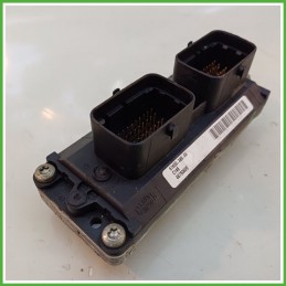 Centralina Motore Iniezione ECU MAGNETI MARELLI IAW59F.M2 FIAT PUNTO 1N/1P 1.2 44kw 71740039 1999 2005