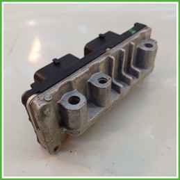 Centralina Motore Iniezione ECU MAGNETI MARELLI IAW59F.M2 FIAT PUNTO 1N/1P 1.2 44kw 71740039 1999 2005