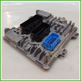 Centralina Motore Iniezione ECU CONTINENTAL 395357783 OPEL MOKKA X 1.6 81kw 55498848 2016