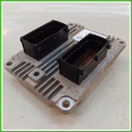 Centralina Motore Iniezione ECU MAGNETI MARELLI IAW5SF3.M2 FIAT GRANDE PUNTO 4C 1.4 57kw 51847330 2008 2011