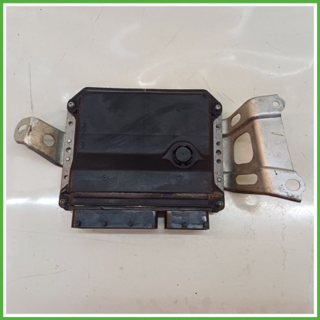 Centralina Motore Iniezione ECU DENSO MB275100.2493 TOYOTA YARIS 1.3 16V 64kw 89661-0D310 2005 2012
