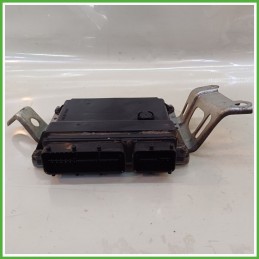 Centralina Motore Iniezione ECU DENSO MB275100.2493 TOYOTA YARIS 1.3 16V 64kw 89661-0D310 2005 2012