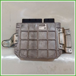 Centralina Motore Iniezione ECU DENSO MB275100.2493 TOYOTA YARIS 1.3 16V 64kw 89661-0D310 2005 2012
