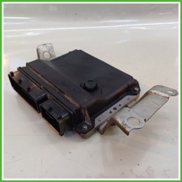 Centralina Motore Iniezione ECU DENSO MB275100.2493 TOYOTA YARIS 1.3 16V 64kw 89661-0D310 2005 2012