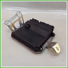 Centralina Motore Iniezione ECU DENSO MB275100.2493 TOYOTA YARIS 1.3 16V 64kw 89661-0D310 2005 2012
