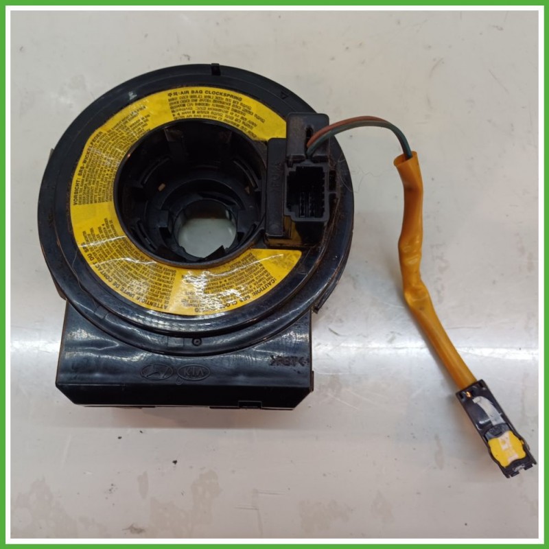 Molla Spirale Contatto Spiralato KIA CEED 1.6 934902H300 KIA HY3.370.0757