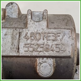Corpo Farfallato Valvola Farfalla MAGNETI MARELLI 480TE3F JEEP CHEROKEE KL 2.2 55258454 2014 2018