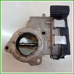 Corpo Farfallato Valvola Farfalla MAGNETI MARELLI 480TE3F JEEP CHEROKEE KL 2.2 55258454 2014 2018