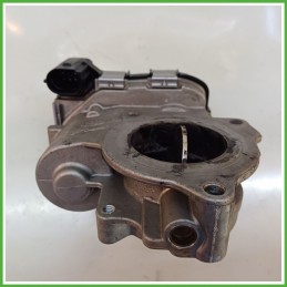 Corpo Farfallato Valvola Farfalla MAGNETI MARELLI 480TE3F JEEP CHEROKEE KL 2.2 55258454 2014 2018