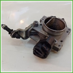 Corpo Farfallato Valvola Farfalla MAGNETI MARELLI 36SXFE1 FIAT PANDA 2Q 1.2 77363298 2003 2010