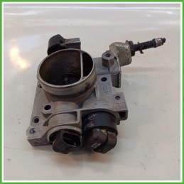 Corpo Farfallato Valvola Farfalla MAGNETI MARELLI 36SXFE1 FIAT PANDA 2Q 1.2 77363298 2003 2010