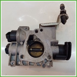 Corpo Farfallato Valvola Farfalla MAGNETI MARELLI 36SXFE1 FIAT PANDA 2Q 1.2 77363298 2003 2010