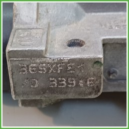 Corpo Farfallato Valvola Farfalla MAGNETI MARELLI 36SXFE1 FIAT PANDA 2Q 1.2 77363298 2003 2010