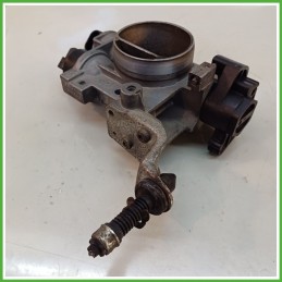 Corpo Farfallato Valvola Farfalla MAGNETI MARELLI 36SXFE1 FIAT PANDA 2Q 1.2 77363298 2003 2010