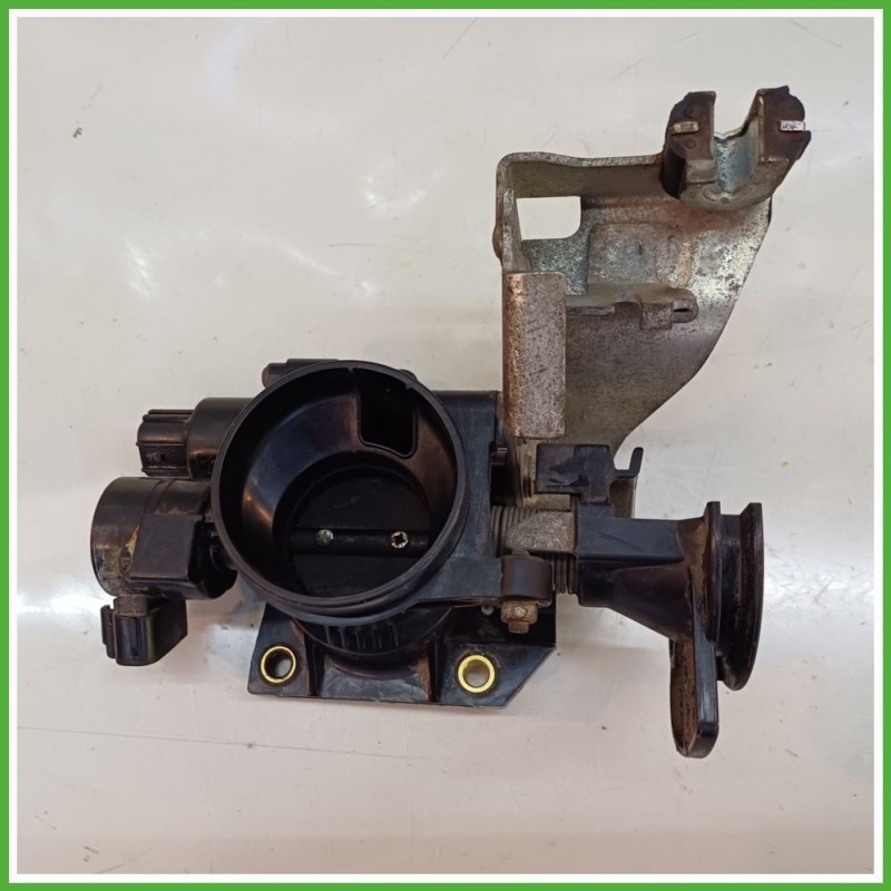 Corpo Farfallato Valvola Farfalla SOLEX GF20+GB40 DAIHATSU CUORE 1.0 12V 22210B1040 2007 2011