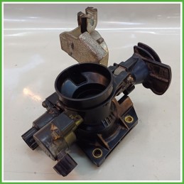 Corpo Farfallato Valvola Farfalla SOLEX GF20+GB40 DAIHATSU CUORE 1.0 12V 22210B1040 2007 2011