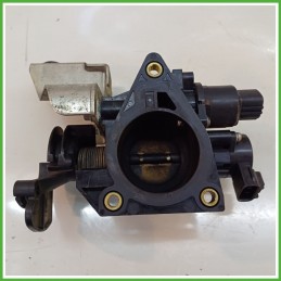 Corpo Farfallato Valvola Farfalla SOLEX GF20+GB40 DAIHATSU CUORE 1.0 12V 22210B1040 2007 2011