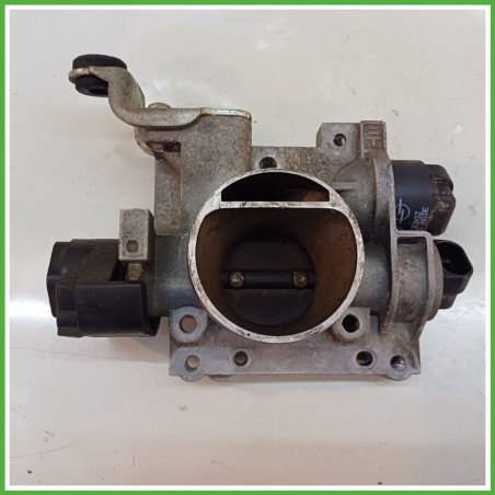 Corpo Farfallato Valvola Farfalla MAGNETI MARELLI 36SXFE1 LANCIA YPSILON TE 1.2 77363298 2006 2008