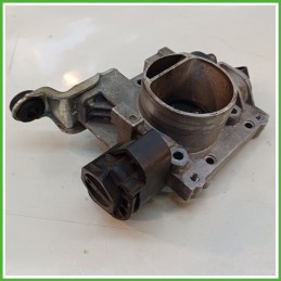 Corpo Farfallato Valvola Farfalla MAGNETI MARELLI 36SXFE1 LANCIA YPSILON TE 1.2 77363298 2006 2008