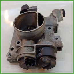 Corpo Farfallato Valvola Farfalla MAGNETI MARELLI 36SXFE1 LANCIA YPSILON TE 1.2 77363298 2006 2008
