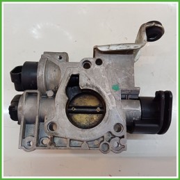 Corpo Farfallato Valvola Farfalla MAGNETI MARELLI 36SXFE1 LANCIA YPSILON TE 1.2 77363298 2006 2008