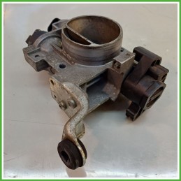 Corpo Farfallato Valvola Farfalla MAGNETI MARELLI 36SXFE1 LANCIA YPSILON TE 1.2 77363298 2006 2008