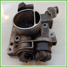 Corpo Farfallato Valvola Farfalla MAGNETI MARELLI 36SXFE1 LANCIA YPSILON TE 1.2 77363298 2006 2008