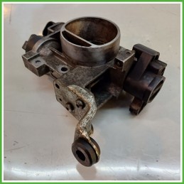 Corpo Farfallato Valvola Farfalla MAGNETI MARELLI 36SXFE1 LANCIA YPSILON TE 1.2 77363298 2006 2008