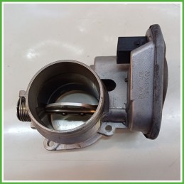 Corpo Farfallato Valvola Farfalla PIERBURG B92900408 BMW Serie 3 E90/E91 13547804373 2008 2012