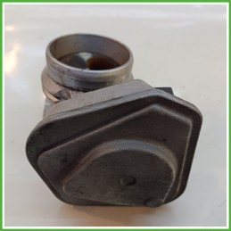 Corpo Farfallato Valvola Farfalla PIERBURG B92900408 BMW Serie 3 E90/E91 13547804373 2008 2012