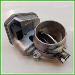 Corpo Farfallato Valvola Farfalla PIERBURG B92900408 BMW Serie 3 E90/E91 13547804373 2008 2012