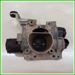 Corpo Farfallato Valvola Farfalla MAGNETI MARELLI 36SXFE1 LANCIA YPSILON TE 1.2 77363298 2006 2008