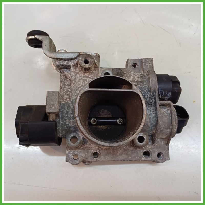 Corpo Farfallato Valvola Farfalla MAGNETI MARELLI 36SXFE1 LANCIA YPSILON TE 1.2 77363298 2006 2008