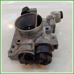 Corpo Farfallato Valvola Farfalla MAGNETI MARELLI 36SXFE1 LANCIA YPSILON TE 1.2 77363298 2006 2008