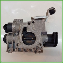 Corpo Farfallato Valvola Farfalla MAGNETI MARELLI 36SXFE1 LANCIA YPSILON TE 1.2 77363298 2006 2008