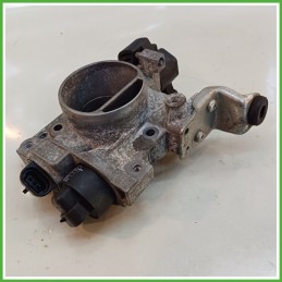 Corpo Farfallato Valvola Farfalla MAGNETI MARELLI 36SXFE1 LANCIA YPSILON TE 1.2 77363298 2006 2008
