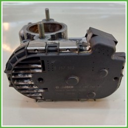 Corpo Farfallato Valvola Farfalla BOSCH 0280750044 OPEL CORSA X01 1.2 16V 9157512 2000 2006