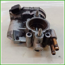 Corpo Farfallato Valvola Farfalla BOSCH 0280750044 OPEL CORSA X01 1.2 16V 9157512 2000 2006