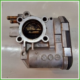Corpo Farfallato Valvola Farfalla BOSCH 0280750044 OPEL CORSA X01 1.2 16V 9157512 2000 2006