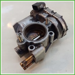 Corpo Farfallato Valvola Farfalla BOSCH 0280750044 OPEL CORSA X01 1.2 16V 9157512 2000 2006