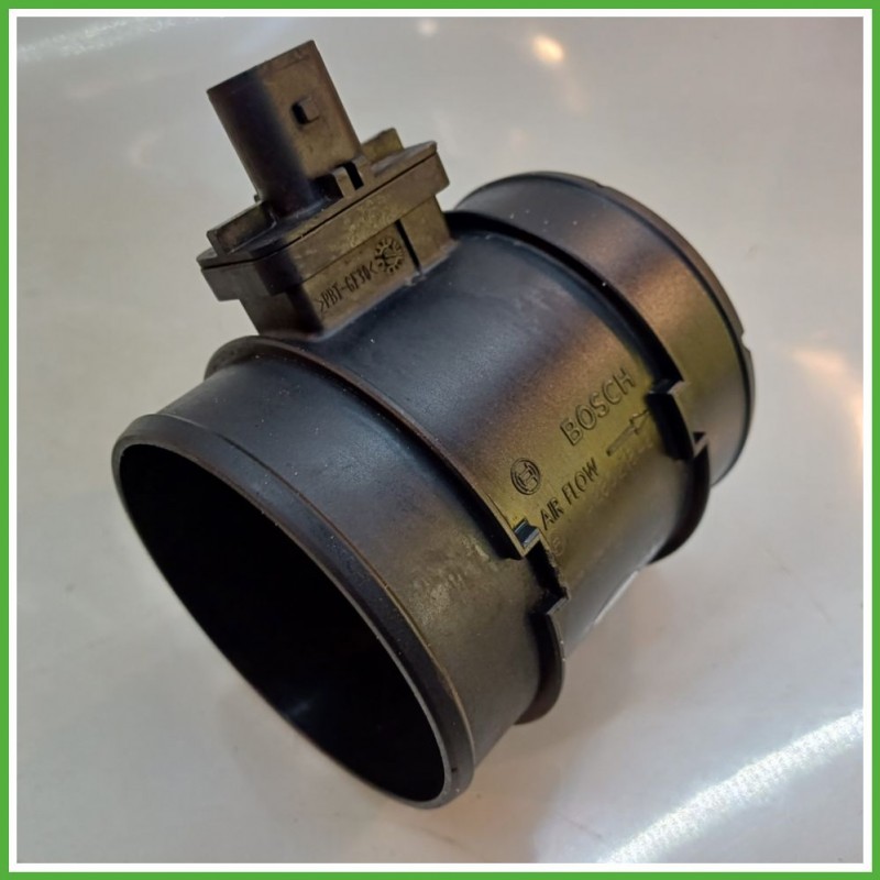 Debimetro Misuratore Massa Aria BOSCH 0280218427 OPEL INSIGNIA G09 2.0 363142525 2008 2013