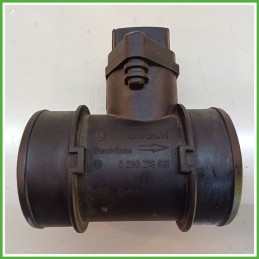 Debimetro Misuratore Massa Aria BOSCH 0280218031 OPEL CORSA X01 1.2 16V 9193149 2000 2006