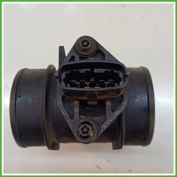 Debimetro Misuratore Massa Aria BOSCH 0280218031 OPEL CORSA X01 1.2 16V 9193149 2000 2006