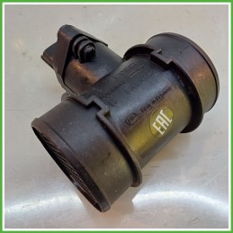 Debimetro Misuratore Massa Aria BOSCH 0280218031 OPEL CORSA X01 1.0 12V 9193149 2000 2006